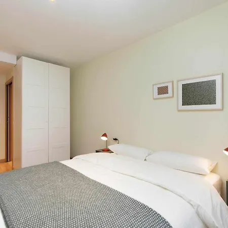 Appartement Tenaesqui I By Bevalle Escarrilla