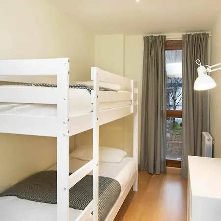 Tenaesqui I By Bevalle Appartement Escarrilla