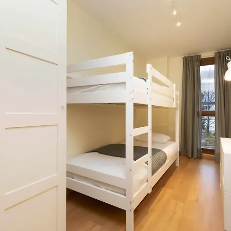 Tenaesqui I By Bevalle Appartement *