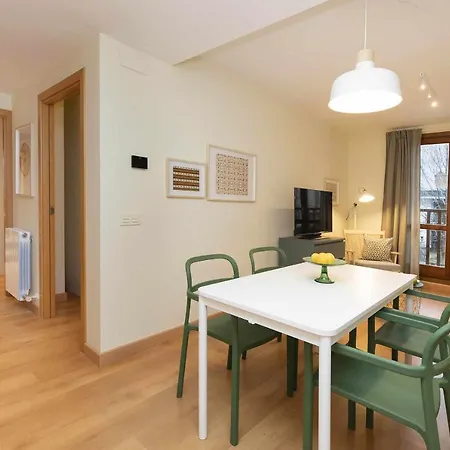 Appartement Tenaesqui I By Bevalle