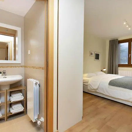 Appartement Tenaesqui I By Bevalle *