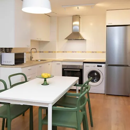 Tenaesqui I By Bevalle Appartement *