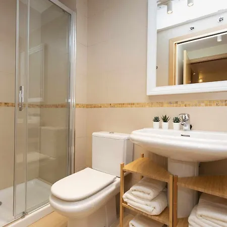 Tenaesqui I By Bevalle Appartement