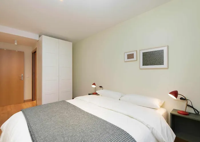 Apartment Tenaesqui I By Bevalle Escarrilla