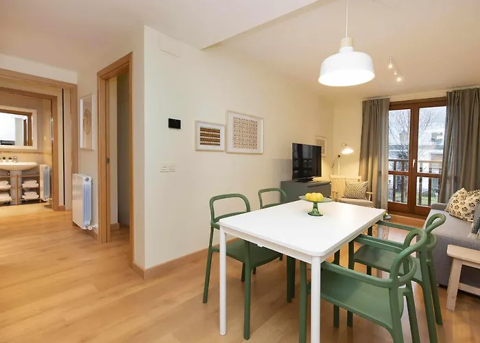 Apartment Tenaesqui I By Bevalle